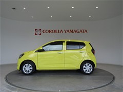 ピクシスエポック X SA3 4WD