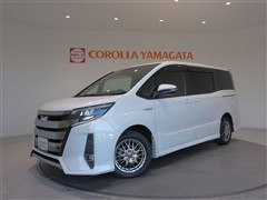 トヨタ ノア HEV Si 7ニンノリ