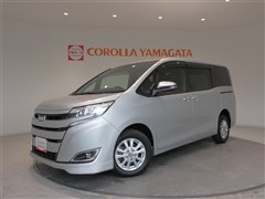 ノア G 4WD 7ニンノリ