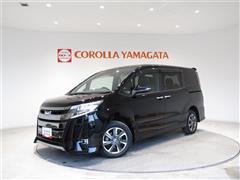 トヨタ　ノア Si WxB2 4WD