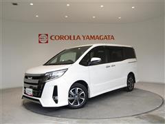 トヨタ　ノア Si WxB2 4WD