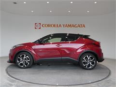 C-HR G-T 4WD