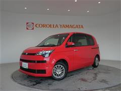 トヨタ スペイド X