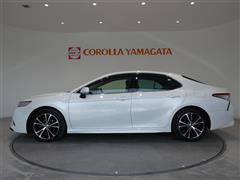 カムリ WS レザーパッケージ