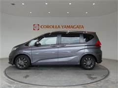 フリード HV G ホンダセンシンク