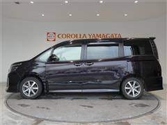 ヴォクシー Z S 7ニン