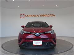 C-HR HV S LEDパッケージ