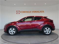 C-HR HV S LEDパッケージ