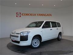 プロボックスV G 4WD・CVT