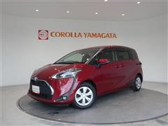 シエンタ G セーフティーエディション