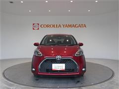 シエンタ G セーフティーエディション