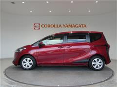 シエンタ G セーフティーエディション