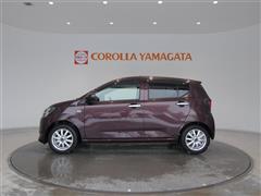 ピクシスエポック X SA3