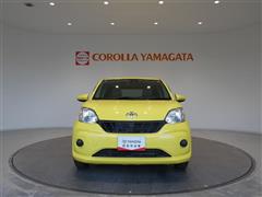 パッソ X LパッケージS 4WD