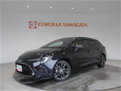 トヨタ カローラツーリング HV WxB