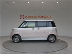 ムーヴキャンバス G メイクアップ