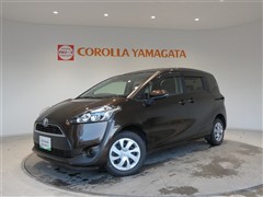 トヨタ　シエンタ G 4WD 6ニン