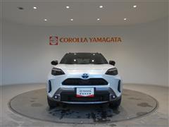 ヤリスクロス HV Z アドベンチャ