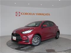 ヤリス ハイブリッド G