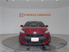 ヤリス ハイブリッド G