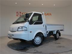 マツダ ボンゴトラック GL 4WD AT