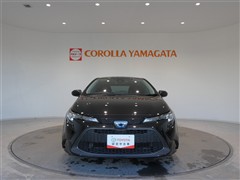 カローラツーリング HV S 4WD