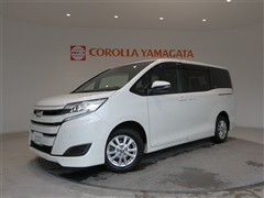 ノア HV X 7ニンノリ