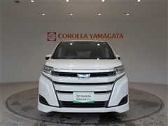 ノア HV X 7ニンノリ