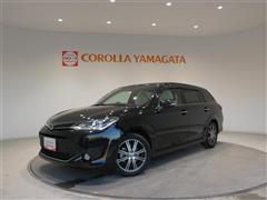 カローラフィールダー G WxB