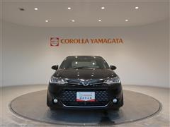 カローラフィールダー G WxB