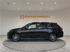 カローラフィールダー G WxB