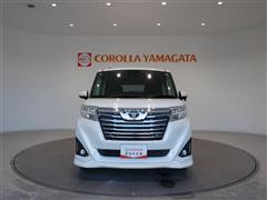 ルーミー カスタム G 4WD