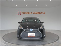 シエンタHV ファンベース G セーフ