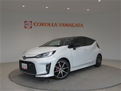 アクア GR スポーツ