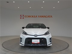 アクア GR スポーツ