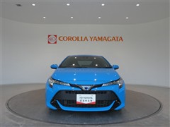 カローラスポーツ HV G X