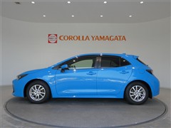 カローラスポーツ HV G X