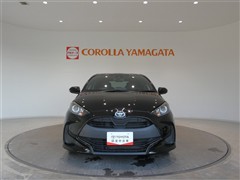 ヤリス X