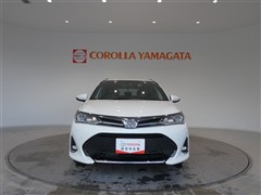 カローラフィールダーG WxB