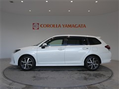 カローラフィールダーG WxB