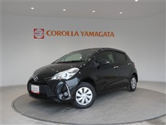 ヴィッツ FセーフティーED3