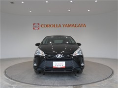 ヴィッツ FセーフティーED3