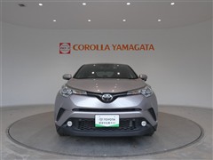 C-HR S-T 4WD