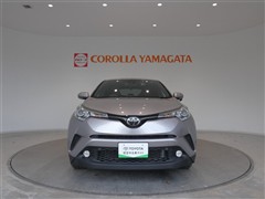 C-HR S-T 4WD