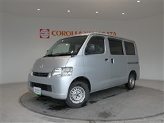 ライトエースバン GL 4WD