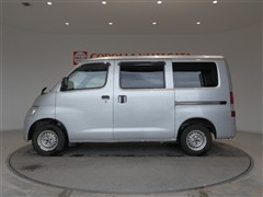 ライトエースバン GL 4WD