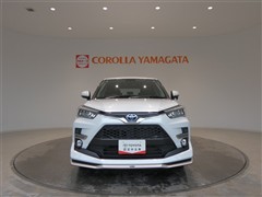 ライズ HV Z