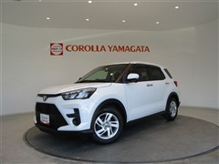 トヨタ ライズ G 4WD