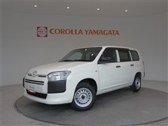 トヨタ プロボックスV G 4WD・CVT