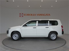 プロボックスV G 4WD・CVT